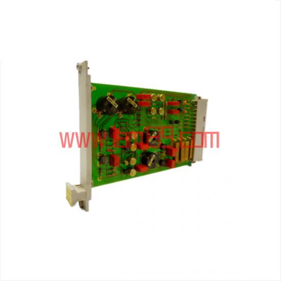 
HIMA F4302 数字输出模块