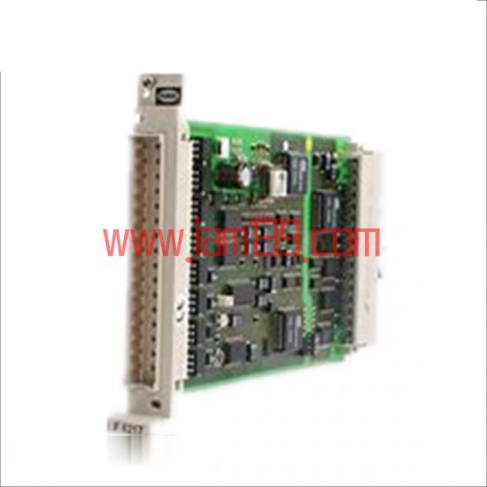 
HIMA F6215 I/O模块 - 安全控制，先进自动化