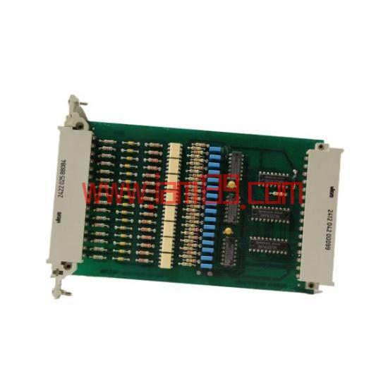 
HIMA F3221 定制工业控制模块