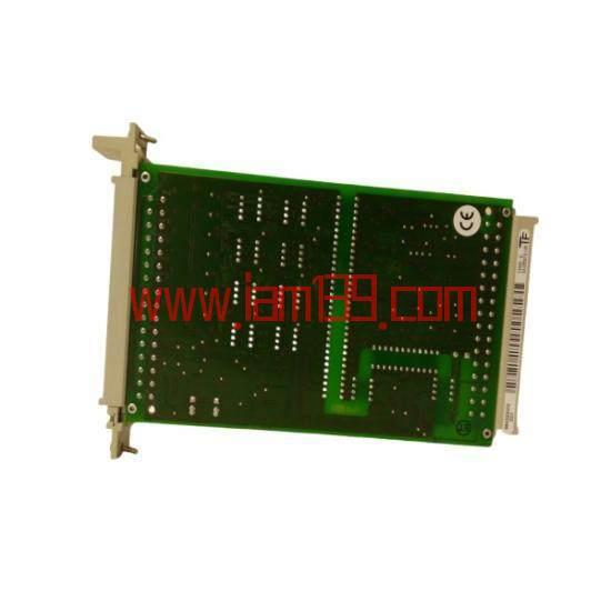 
HIMA F1202 数字伺服系统，为工业提供精准控制