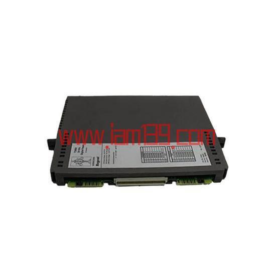 
ICS Triplex T8110B 工业控制模块
