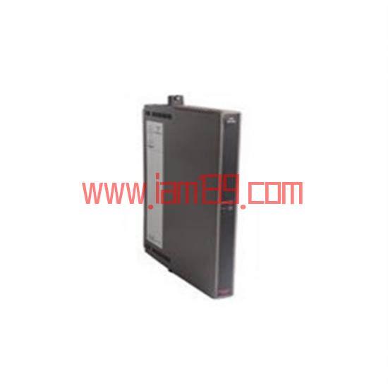 
ICS TRIPLEX 9852*3 - 高性能工业自动化控制模块