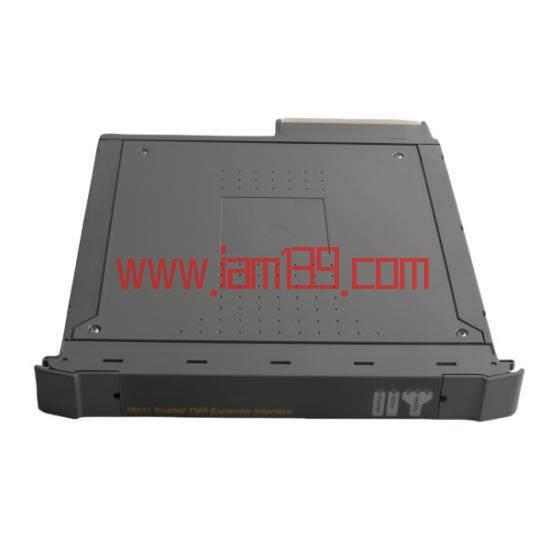 
ICS TRIPLEX T8311 - 工业控制系统专用安全扩展接口模块