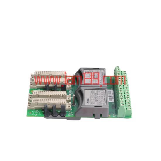 
ICS TRIPLEX 9852*1/9802*2 电缆，高品质工业通信解决方案