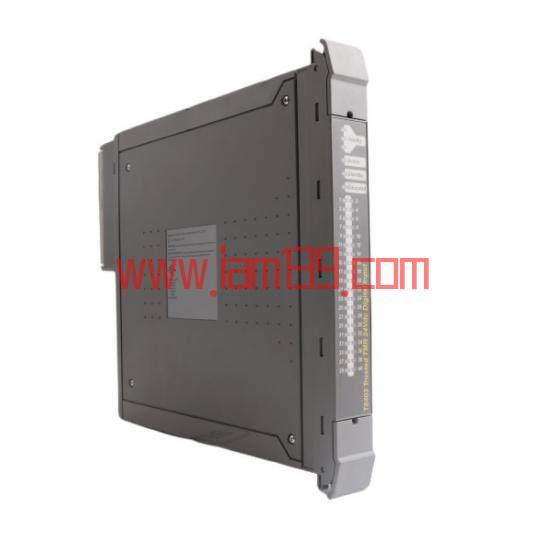 
ICS TRIPLEX T8403 人机界面与PLC模块