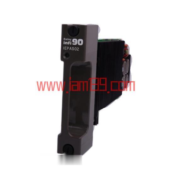 
ICS Triplex Trusted T8232 工业控制模块