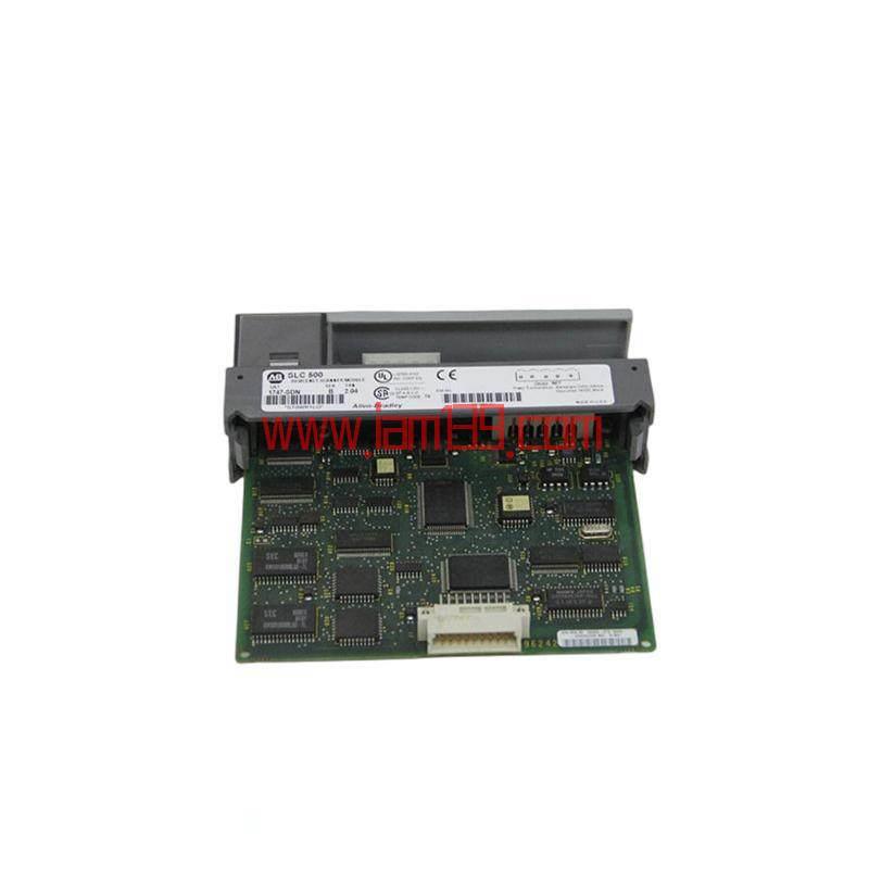 
ICS Triplex T8151B高性能工业控制模块