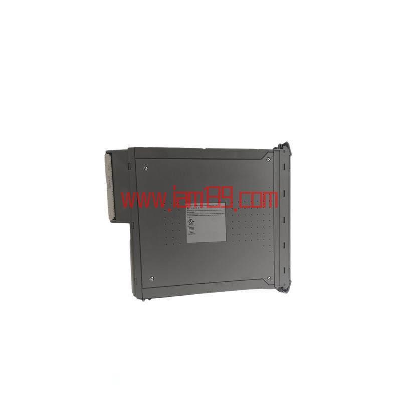 
ICS TRIPLEX T8461C - 高性能输入模块，专为工业自动化解决方案设计