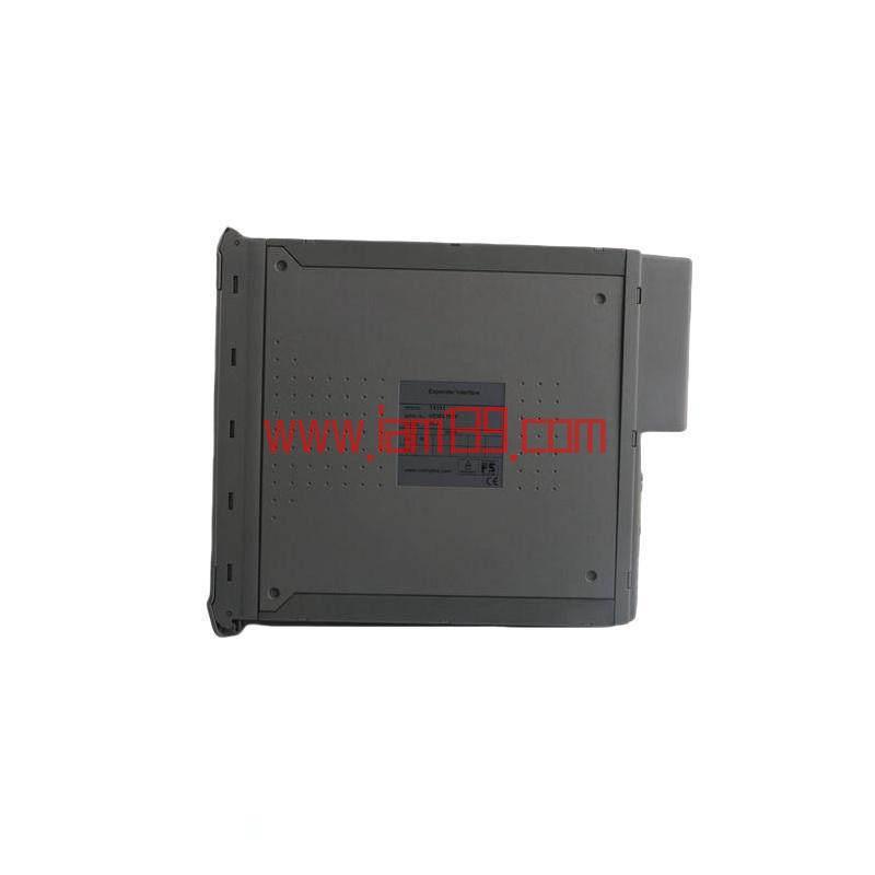 
ICS Triplex T8310C 工业控制扩展处理器