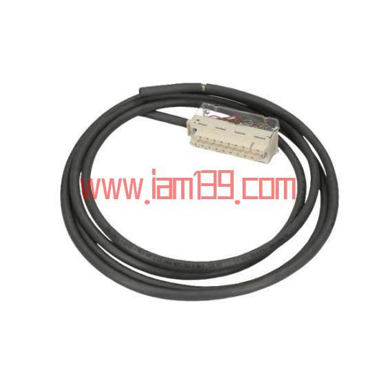 
施耐德 TSXSCPCC-1030 RS232D Modicon TSX Micro 接口连接线