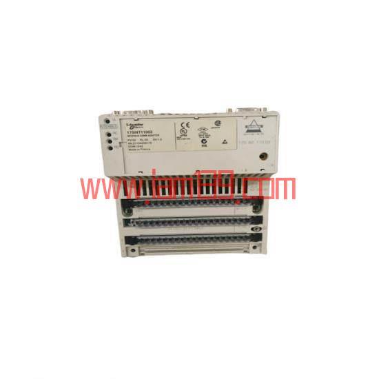 
施耐德电气 VDI96634 工业控制模块