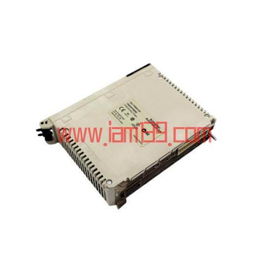 
施耐德140CRA21110 DIO 信号接口模块