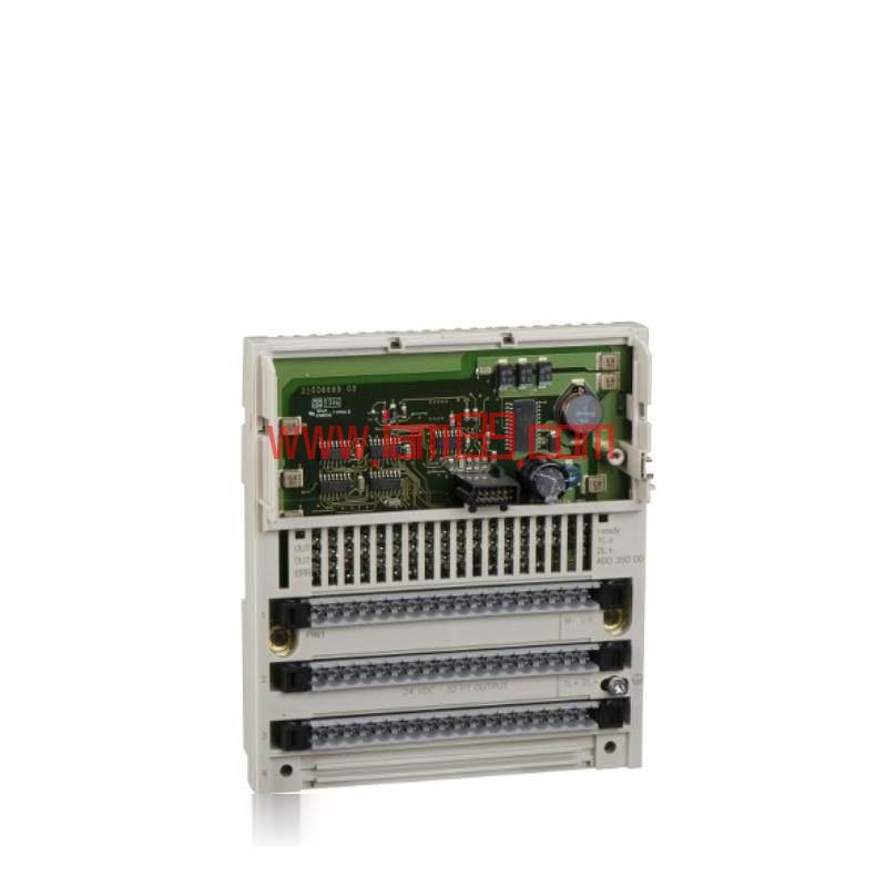 
施耐德LC1-D0901电机接触器，DOL启动器模块