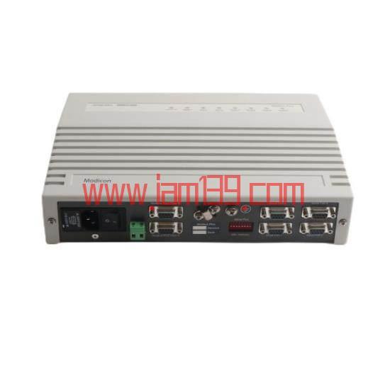 
施耐德BM85C002工业控制模块