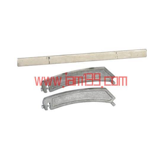 
施耐德 BMXXSP0400 工业自动化模拟量输入模块