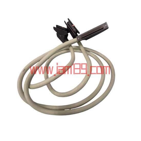 
施耐德BMXFCC103离散I/O电缆，适用于Modicon X80 PLC，工业控制解决方案