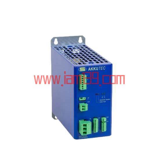 
施耐德AKKUTEC24200模块化基座控制器PLC模块