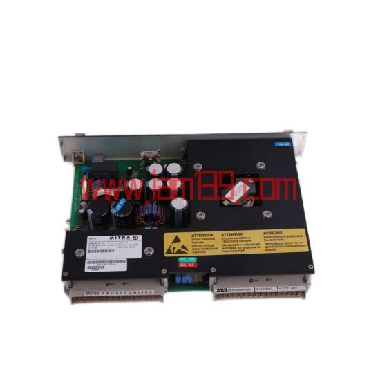 
施耐德 TSXASY410 模拟量输出模块，Modicon Premium 平台