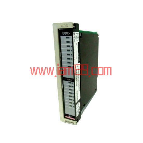 
施耐德电气ASB805016 - 高级I/O模块，适用于工业控制应用