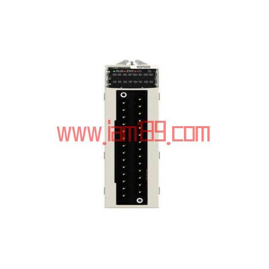 
施耐德ATV630D22N4 PLC模块 - 高级控制解决方案