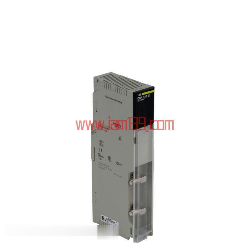 
施耐德电气 140MSB10100 数字输出模块，适用于工业控制系统