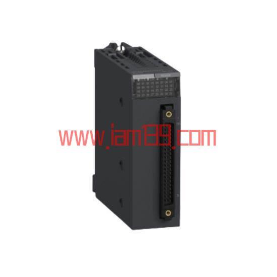 
施耐德电气 BMXDD032O2K 数字量输入模块，工业自动化解决方案