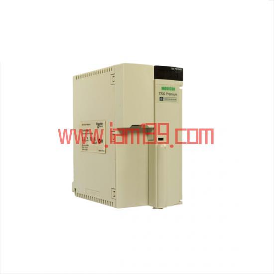 
施耐德 TSXPSY5500 电源供应单元