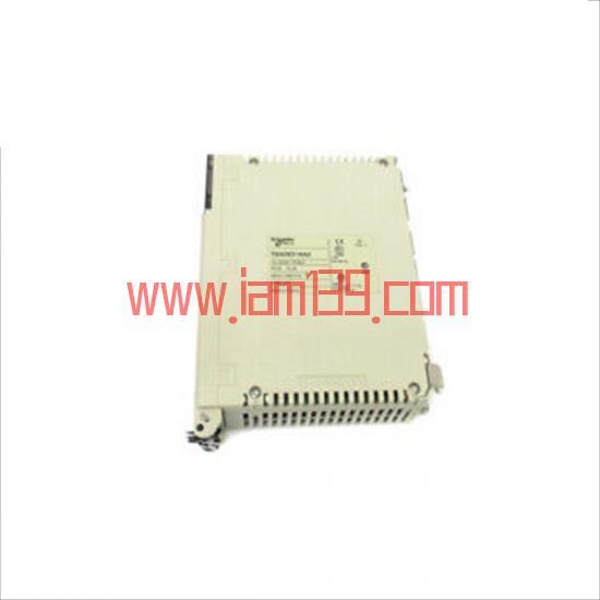
施耐德 TSXDEY16A2 Modicon Premium 自动化离散输入模块