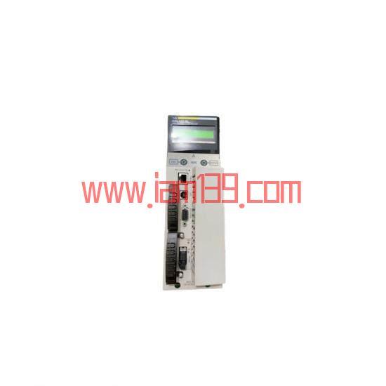 
施耐德电气 140CPU4321A 过程控制模块