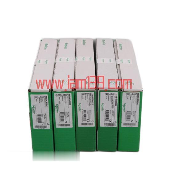 
施耐德 BMXDDI3202K 离散量输入模块