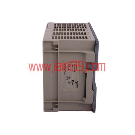 
施耐德 TSXPBY100 Profibus DP V0 模块套件 - 工业自动化控制解决方案