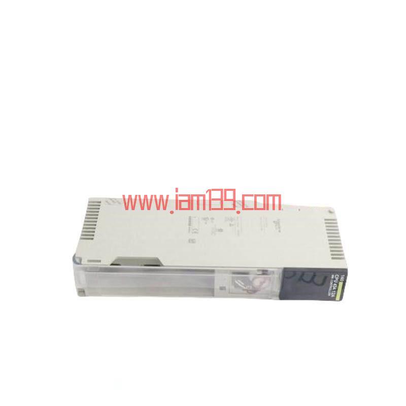 
施耐德电气BMEAHO0412 - 高性能PLC处理器模块