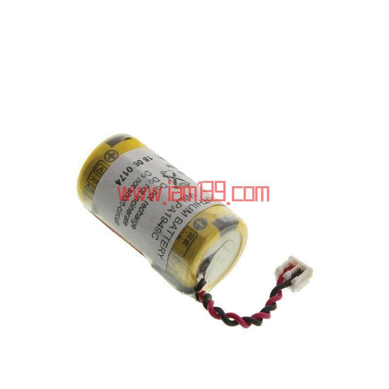 
施耐德990XCP98000 PLC逻辑控制器电池 - 优化电源解决方案