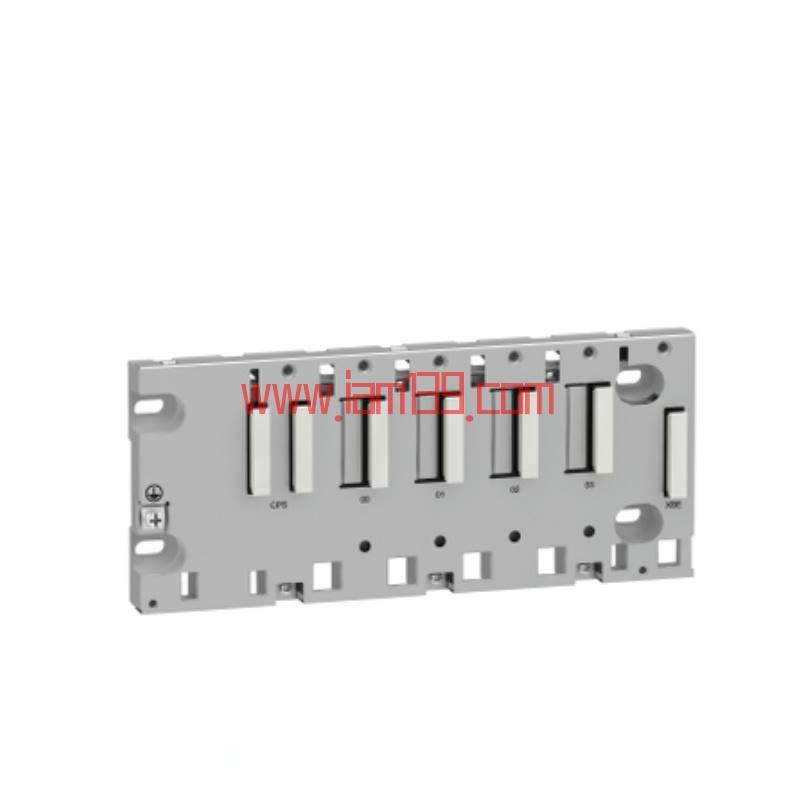 
施耐德莫迪康M340自动化平台 - BMXXBP0400