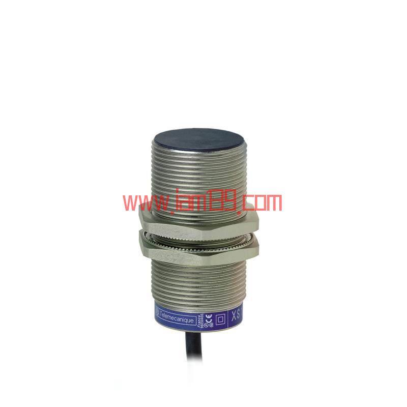 
施耐德 XS1M30MA250 电感式接近传感器，施耐德电气，XS1M30MA250，接近传感器