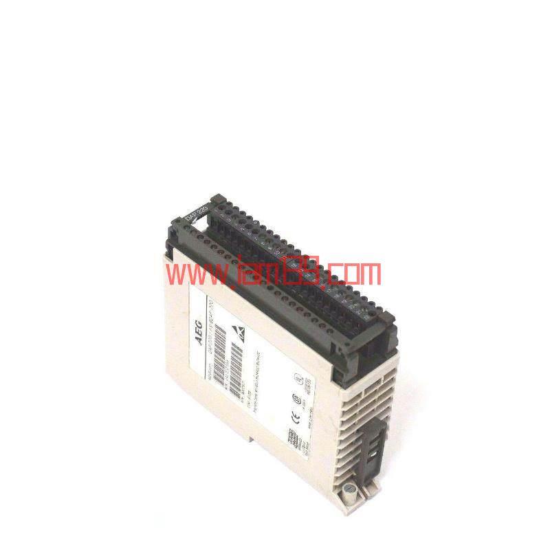 
施耐德 AS-BDAP-220: 高性能8x8离散组合输出模块 (7件可购)