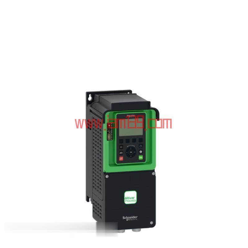 
施耐德电气ATV630U30N4：工业应用高性能变频器