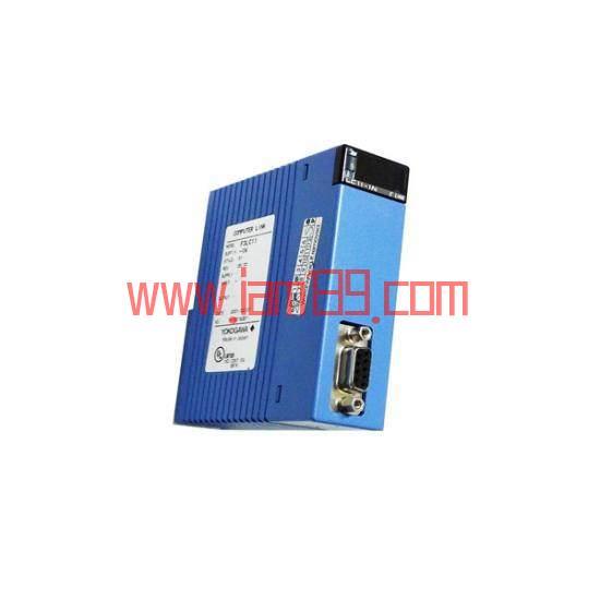 
横河 F3LC11-1F 工业计算机链接模块