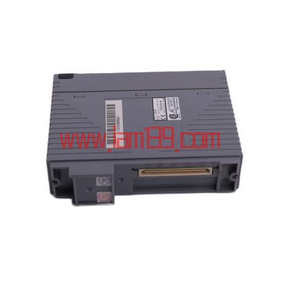 
横河ATA4S-00扩展模拟压力夹式端子块，00系列，PLC模块