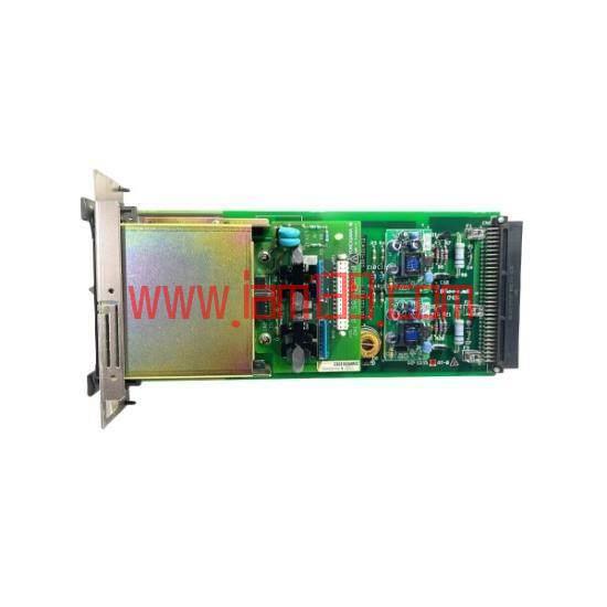 
横河电机AIP502 - V-Net耦合器模块，适用于DCS系统