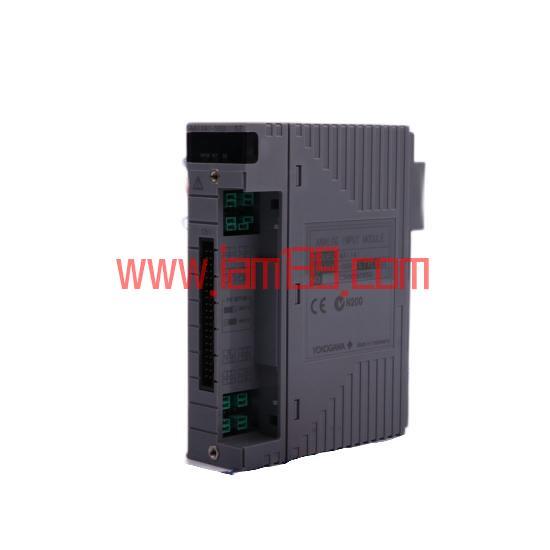 
横河电机 AAT145-S53 S1 - 工业自动化PLC控制模块