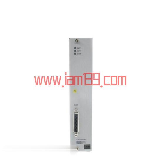 
横河 ACM11 - 高性能工业自动化通信模块