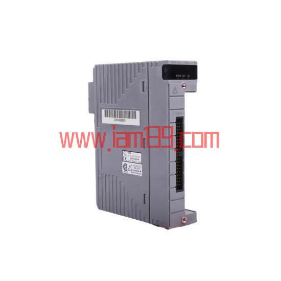 
横河电机 16137-153 过程控制模块