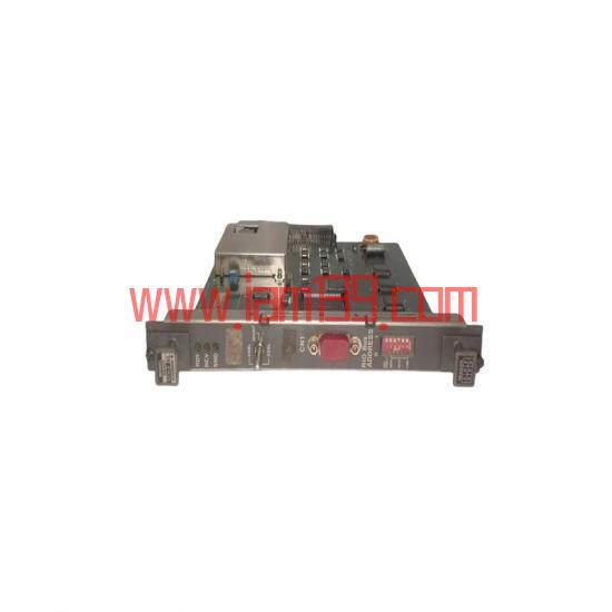 
横河RB401-S2总线模块：工业控制，高效通信解决方案