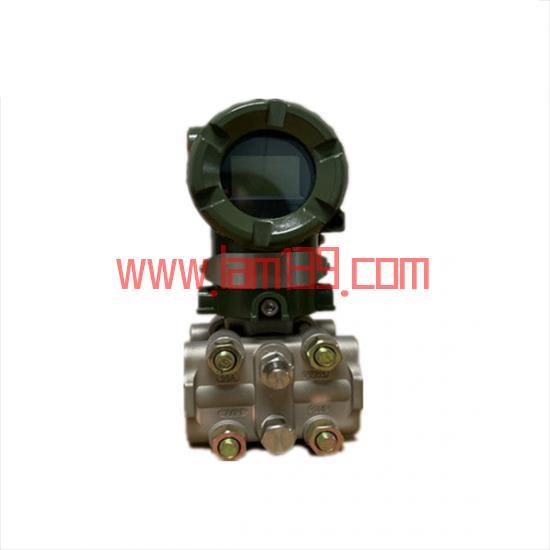 
横河EJA110A-DLS4A-92DA差压变送器