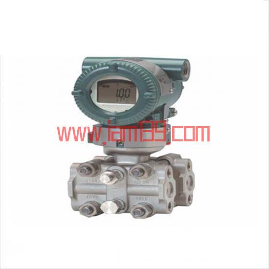 
横河EJA120A-DES5A-92DA压力变送器：工业应用精准控制解决方案