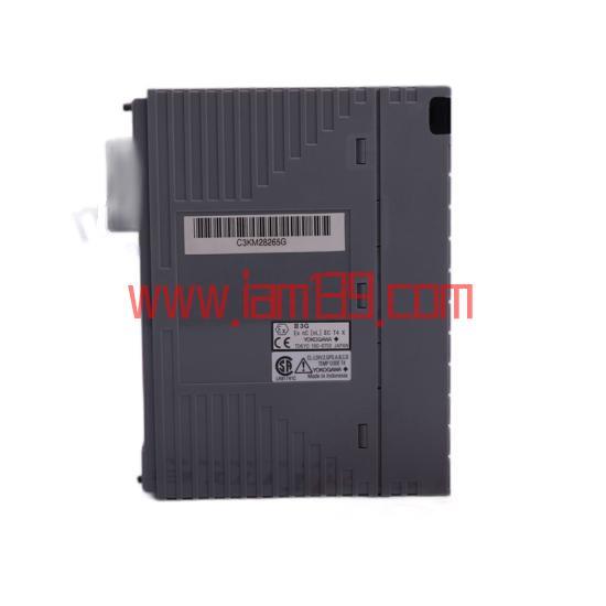 
横河电机VI702 - 高性能工业自动化PLC模块