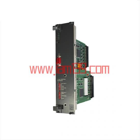 
横河 CP345 - 高性能工业控制处理器板模块