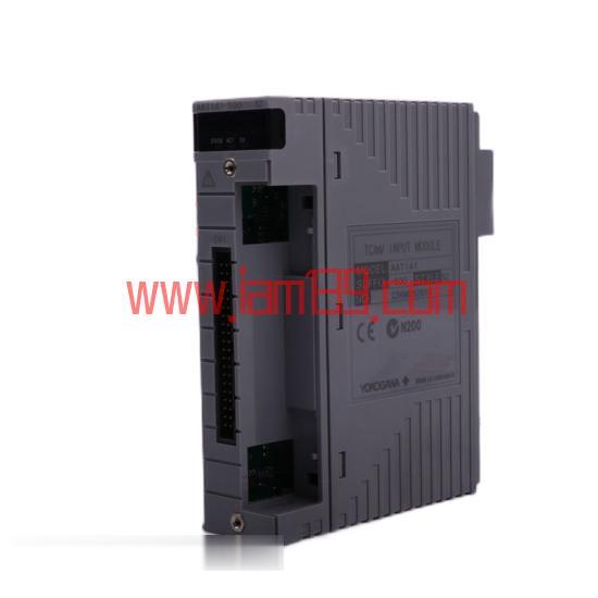 
横河 SAI143-H33-S2：高性能模拟量输入模块