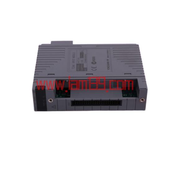 
横河电机ADV551-P13-S2：工业控制先进FCS系统